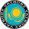 Kazakhstan Vayborz