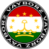 Tajikistan Vayborz