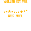 Wollen Machen Chillen
