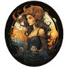 Magical women
