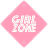 Zone fille