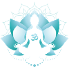 Blue Lotus Blossom