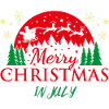Christmas in July, Christmas