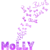 Gift for Molly