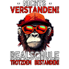 Realschule bestanden - Schulabschluss