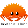 Rewrite it in Rust