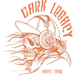 Dark Legacy skull
