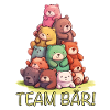 Team Bär Teddybär