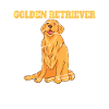 Hund Golden Retriever Hundebesitzer