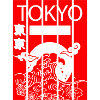 Tokyo Manga City Art