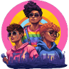 Pride Love