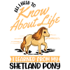 Shetlandpony Shetland-Pony Shetty