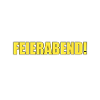 feierabend