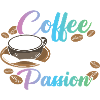 Coffee with a new Passion
