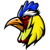 GAMER ROOSTER