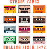 Steady Tapes