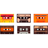 Compact Casette