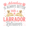 LABRADOR RETRIEVER