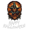 Halloween - Happy Halloween