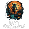 Halloween - Happy Halloween