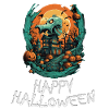 Halloween - Happy Halloween
