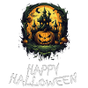 Halloween - Happy Halloween