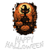 Halloween - Happy Halloween