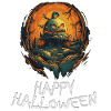 Halloween - Happy Halloween