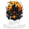Halloween - Happy Halloween