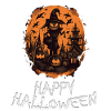 Halloween - Happy Halloween