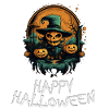 Halloween - Happy Halloween