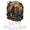 Halloween - Happy Halloween