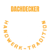 Dachdecker Handwerk Tradition