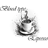 Groupe sanguin Espresso 2