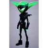 Alien | UFO | Spaceship | UAP | alien