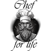 Chef for life