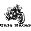 Cafe Racer