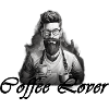 Barista Coffee Lover Black