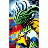 Alien | UFO | Spaceship | UAP | alien