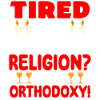Orthodoxe
