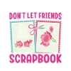 Scrapbooking Scrapbooker