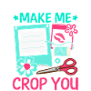 Scrapbooking Scrapbooker