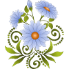 Blumen