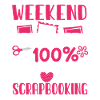 Scrapbooker