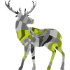 Hirsch