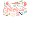 Cute Licensed Esthetician Skincare