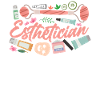 Cute Licensed Esthetician Skincare