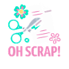 Scrapbooking Scrapbooker