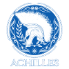 Achilles Greek warrior