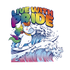 Pride unicorn